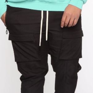 (NEW) Fashion nova Joggers